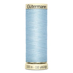 Gutermann Sew-All Thread - 100m/110yd