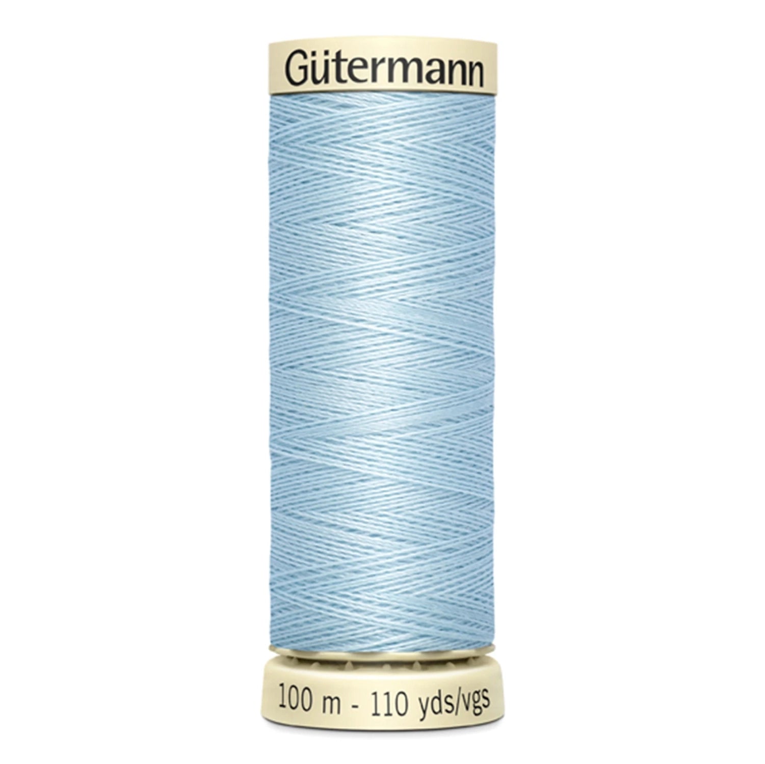 Gutermann Sew-All Thread - 100m/110yd