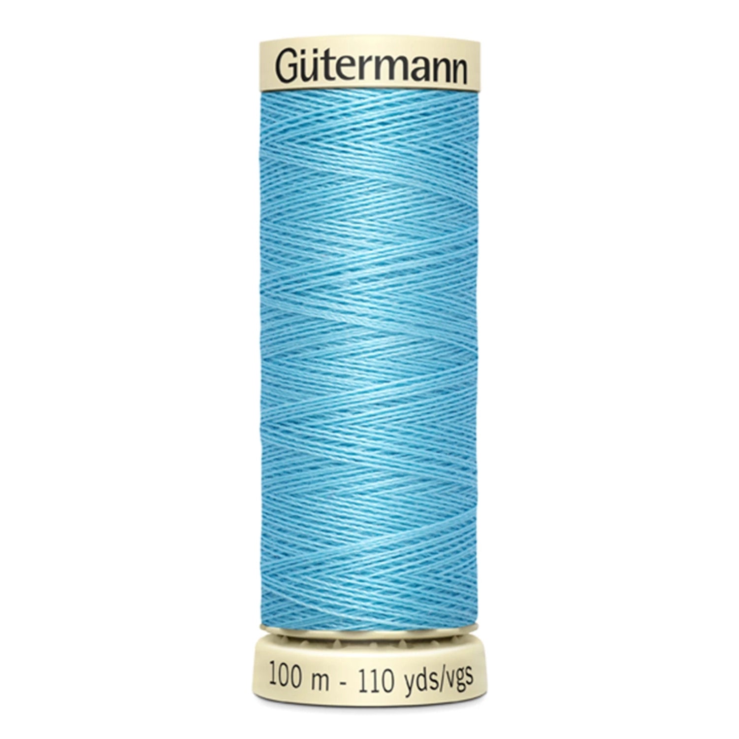 Gutermann Sew-All Thread - 100m/110yd