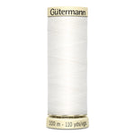Gutermann Sew-All Thread - 100m/110yd