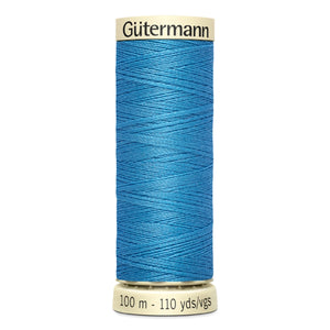 Gutermann Sew-All Thread - 100m/110yd