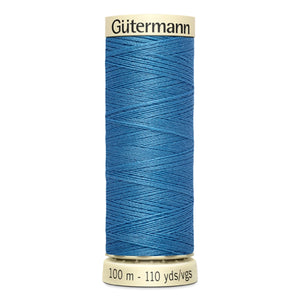 Gutermann Sew-All Thread - 100m/110yd