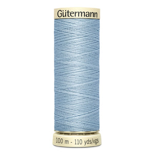 Gutermann Sew-All Thread - 100m/110yd