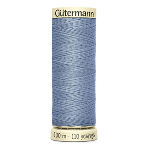 Gutermann Sew-All Thread - 100m/110yd