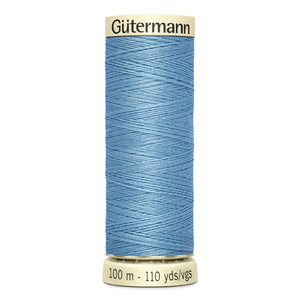 Gutermann Sew-All Thread - 100m/110yd