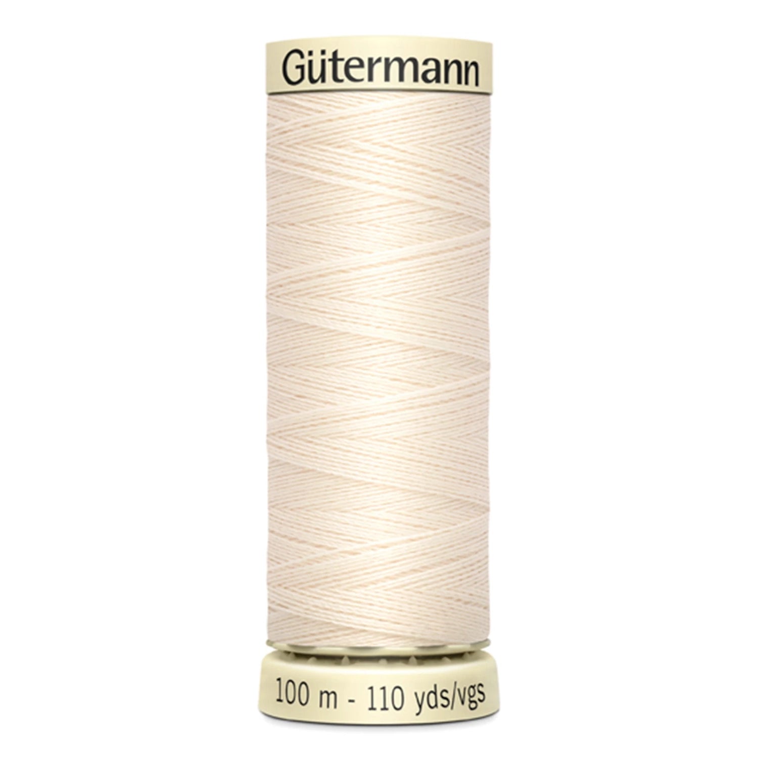 Gutermann Sew-All Thread - 100m