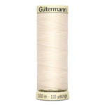 Gutermann Sew-All Thread - 100m/110yd
