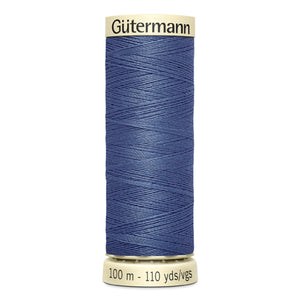Gutermann Sew-All Thread - 100m/110yd