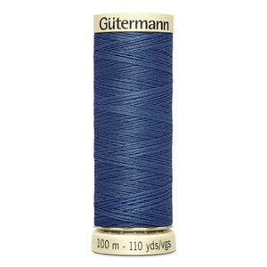 Gutermann Sew-All Thread - 100m/110yd