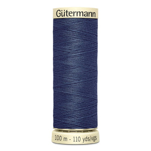 Gutermann Sew-All Thread - 100m/110yd
