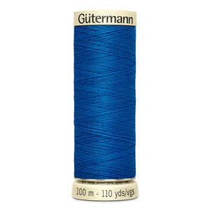 Gutermann Sew-All Thread - 100m/110yd