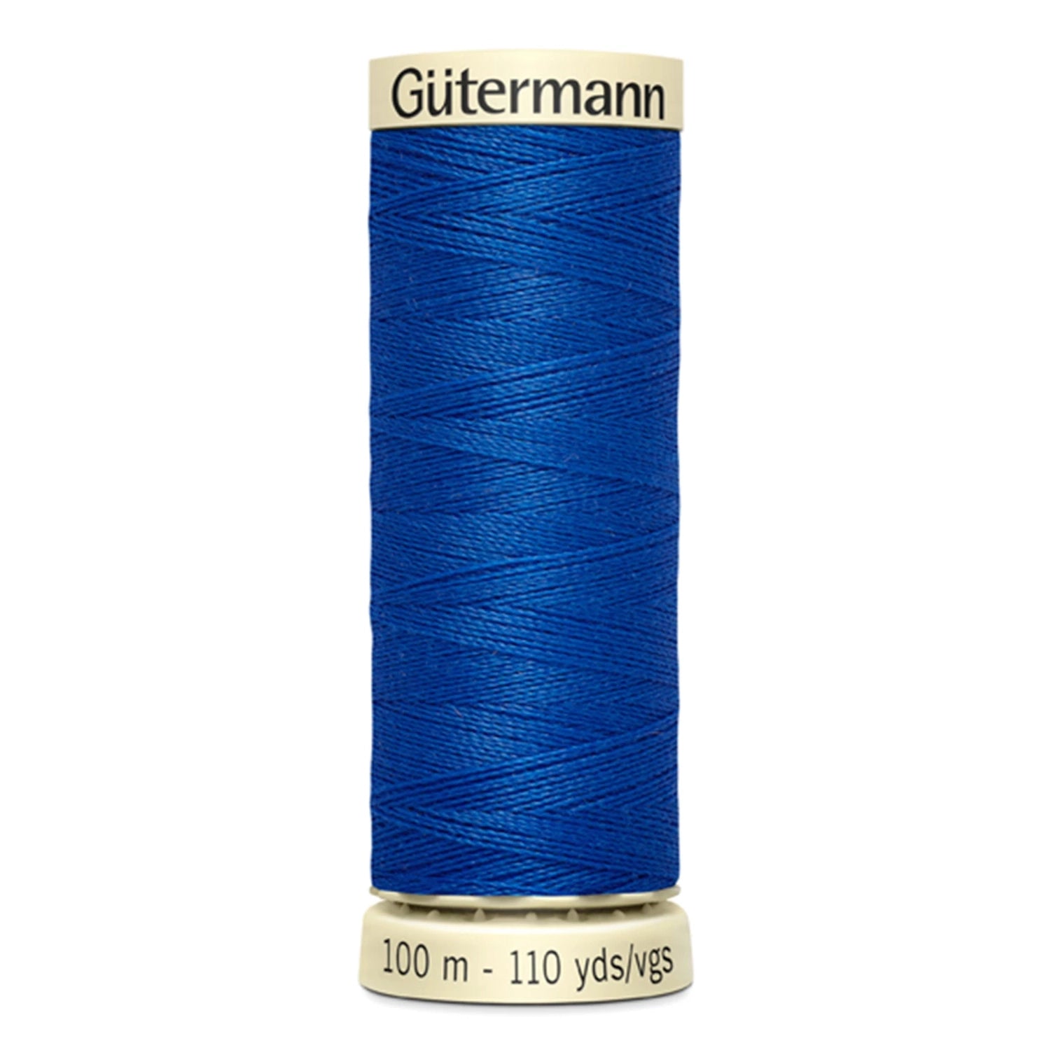 Gutermann Sew-All Thread - 100m/110yd