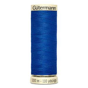 Gutermann Sew-All Thread - 100m/110yd