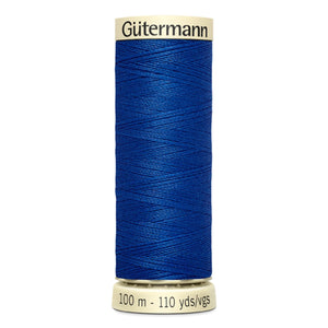Gutermann Sew-All Thread - 100m/110yd