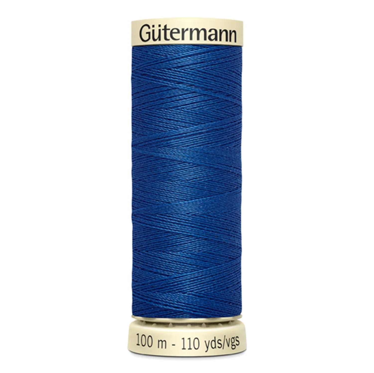 Gutermann Sew-All Thread - 100m/110yd