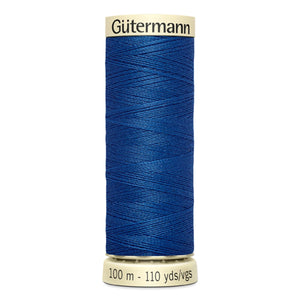 Gutermann Sew-All Thread - 100m/110yd
