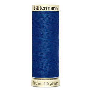 Gutermann Sew-All Thread - 100m/110yd