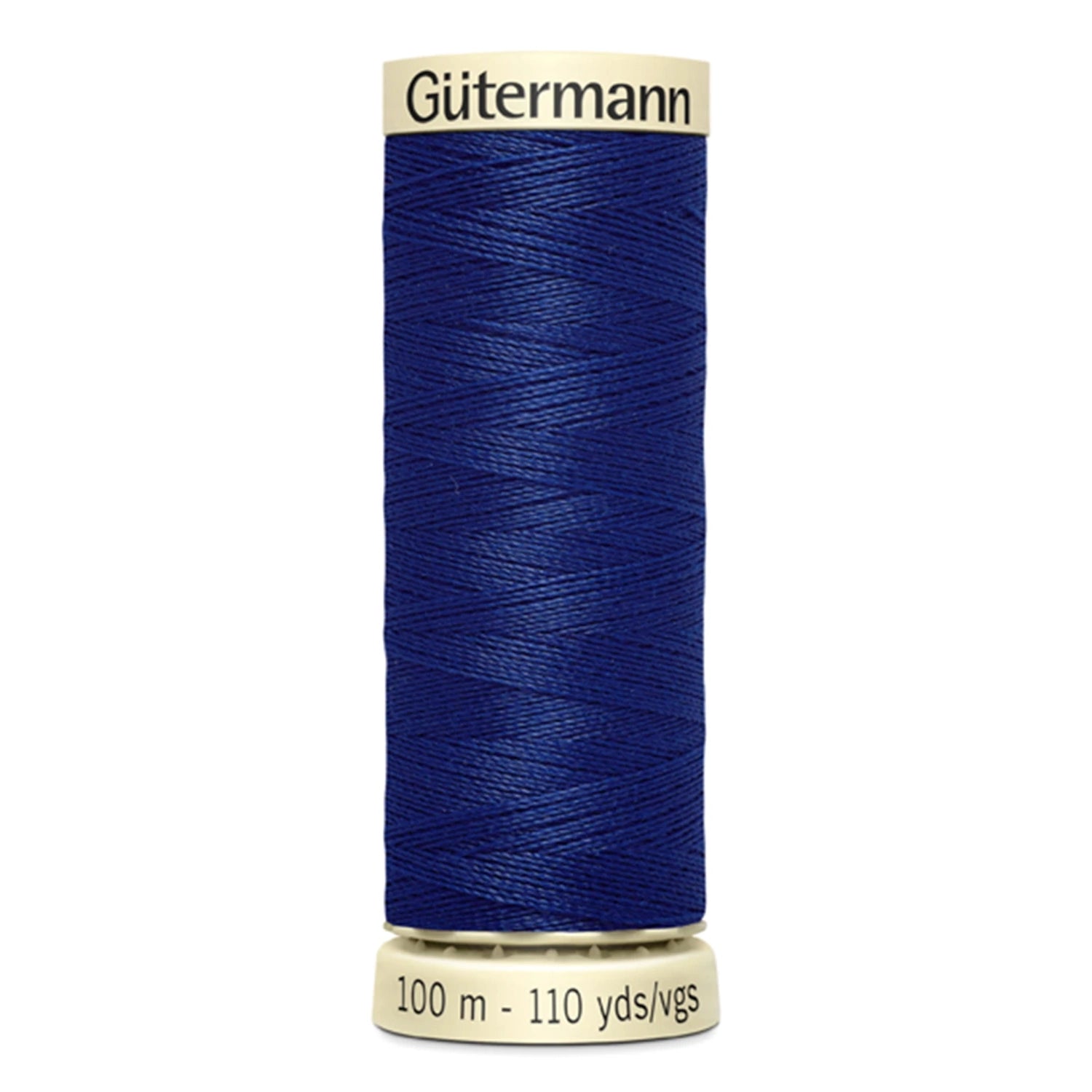 Gutermann Sew-All Thread - 100m/110yd