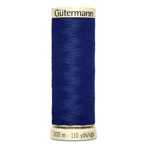 Gutermann Sew-All Thread - 100m/110yd