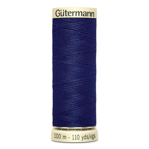 Gutermann Sew-All Thread - 100m/110yd