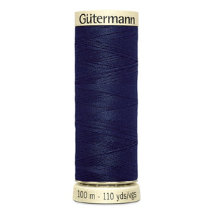 Gutermann Sew-All Thread - 100m/110yd