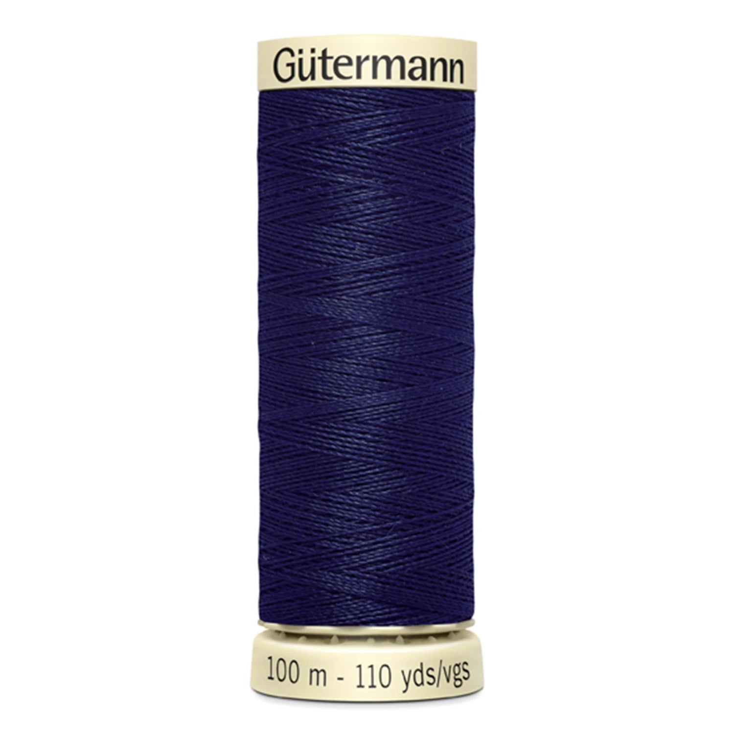 Gutermann Sew-All Thread - 100m
