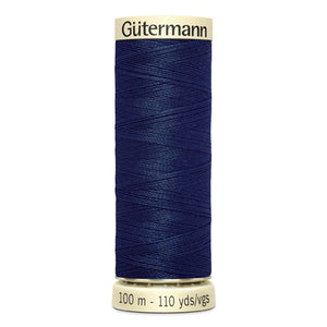 Gutermann Sew-All Thread - 100m/110yd