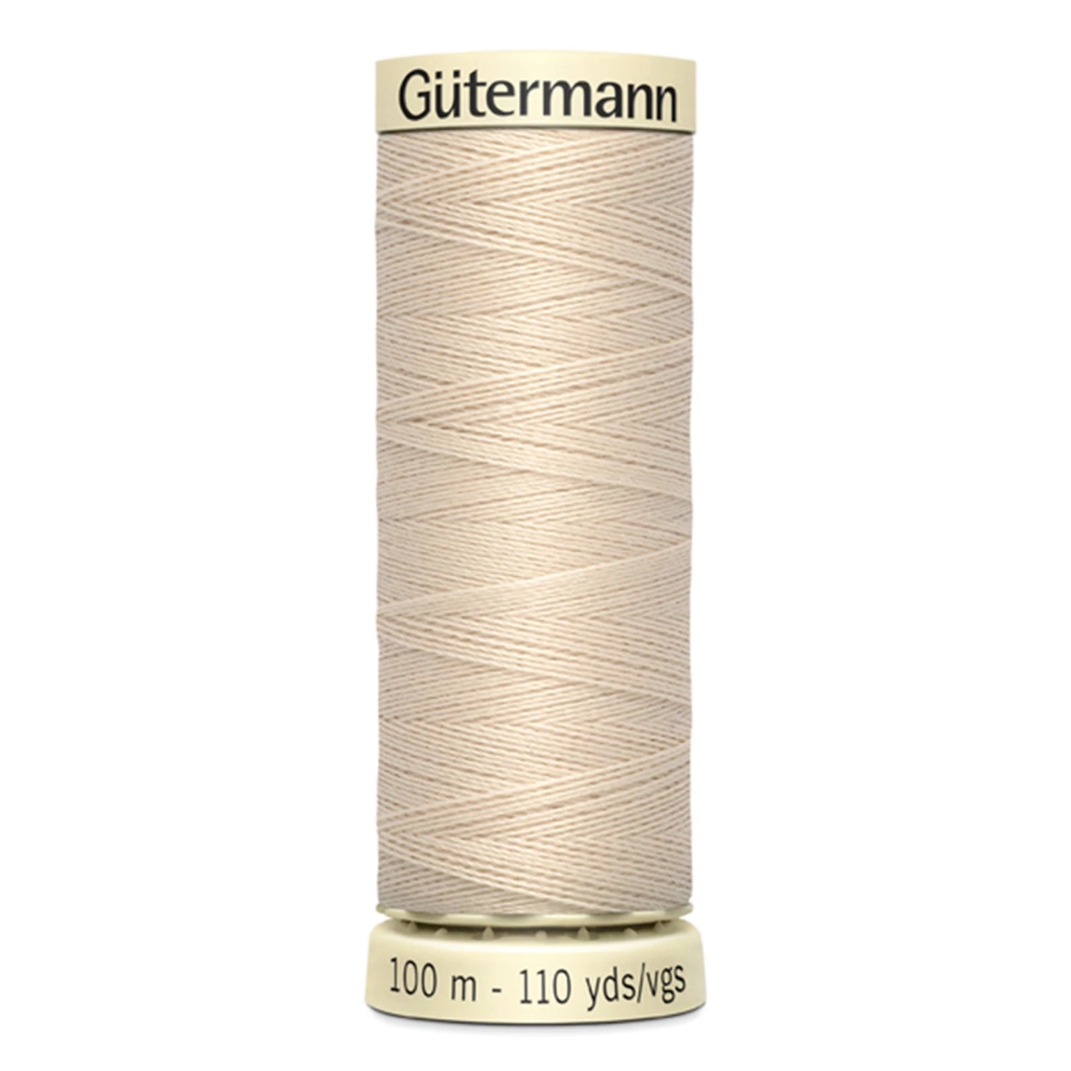 Gutermann Sew-All Thread - 100m/110yd