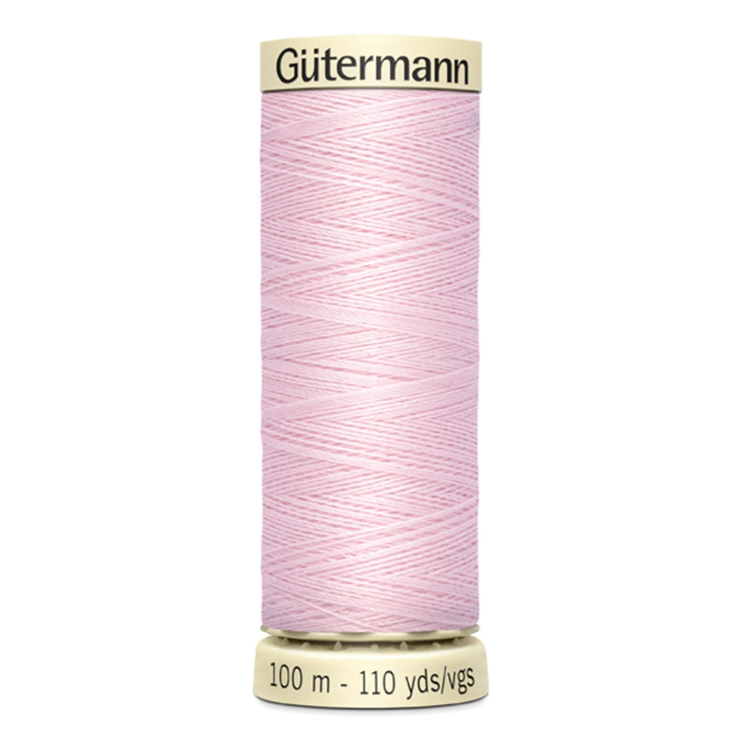 Gutermann Sew-All Thread - 100m/110yd
