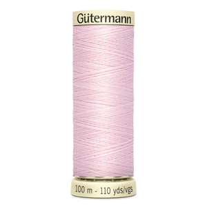 Gutermann Sew-All Thread - 100m/110yd