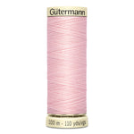 Gutermann Sew-All Thread - 100m/110yd