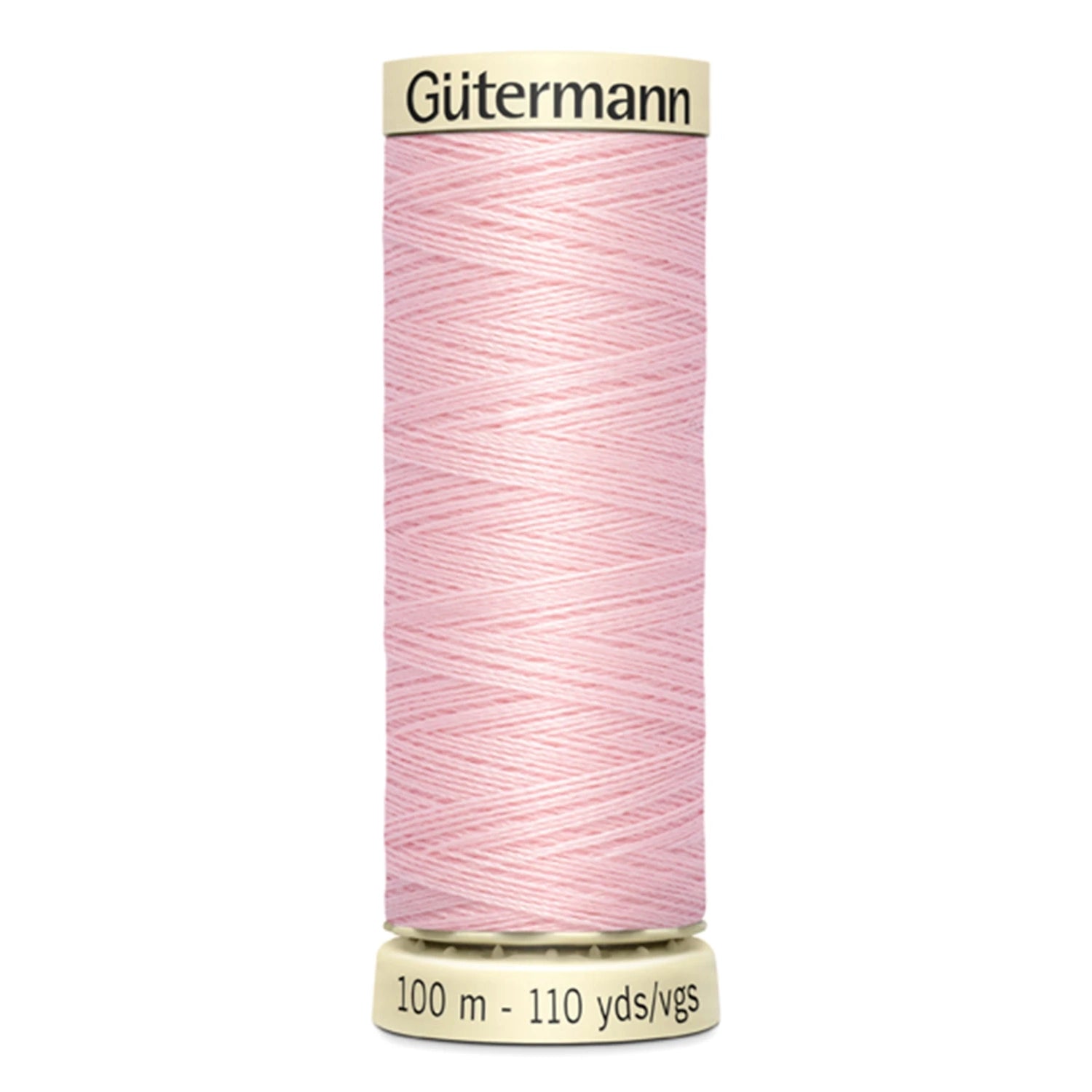 Gutermann Sew-All Thread - 100m/110yd