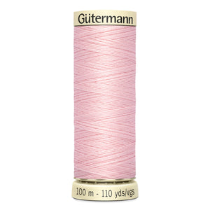 Gutermann Sew-All Thread - 100m/110yd