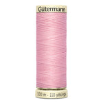 Gutermann Sew-All Thread - 100m/110yd