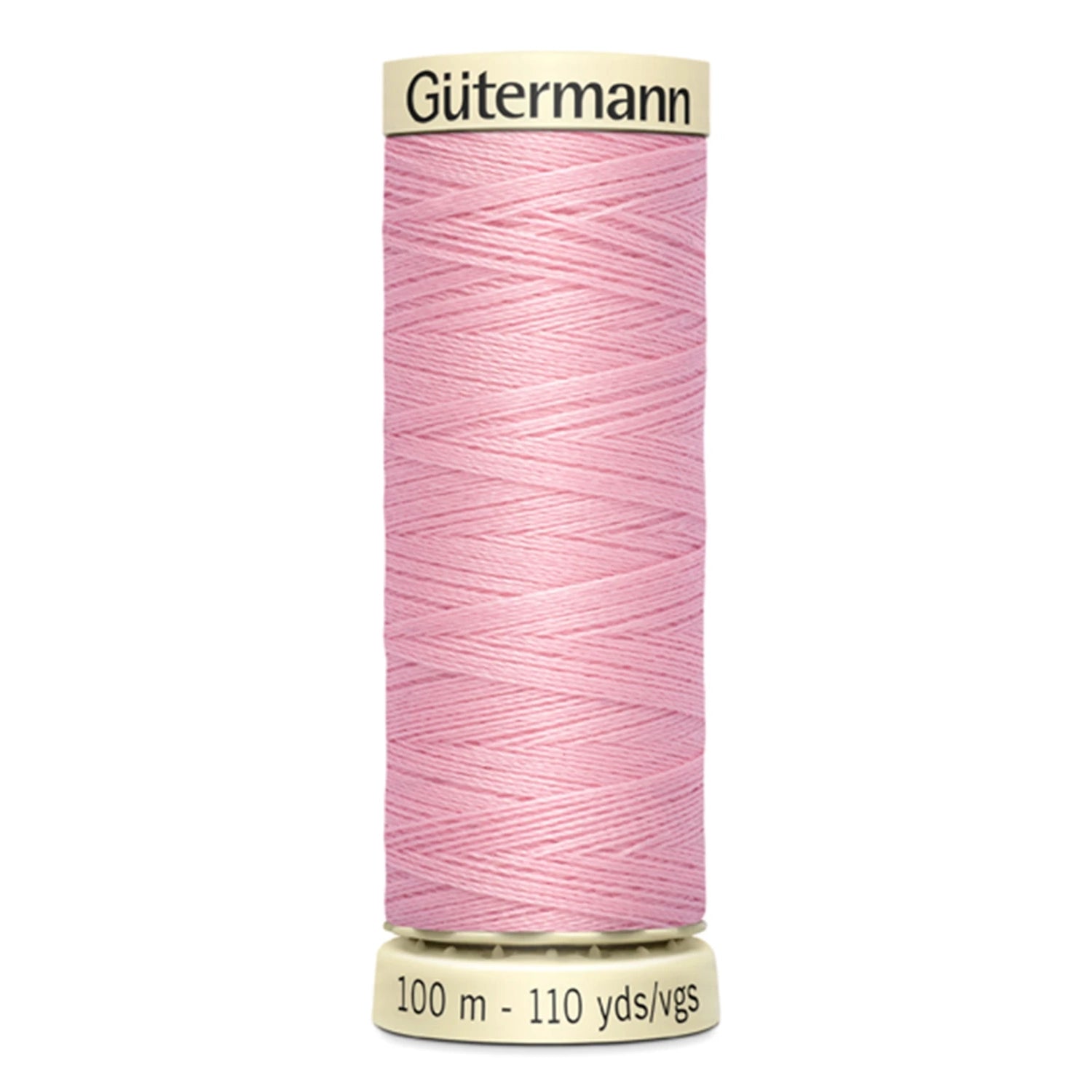 Gutermann Sew-All Thread - 100m/110yd