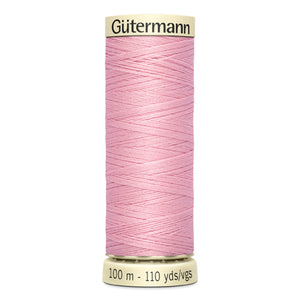 Gutermann Sew-All Thread - 100m/110yd