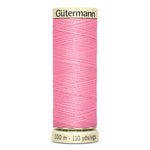 Gutermann Sew-All Thread - 100m/110yd