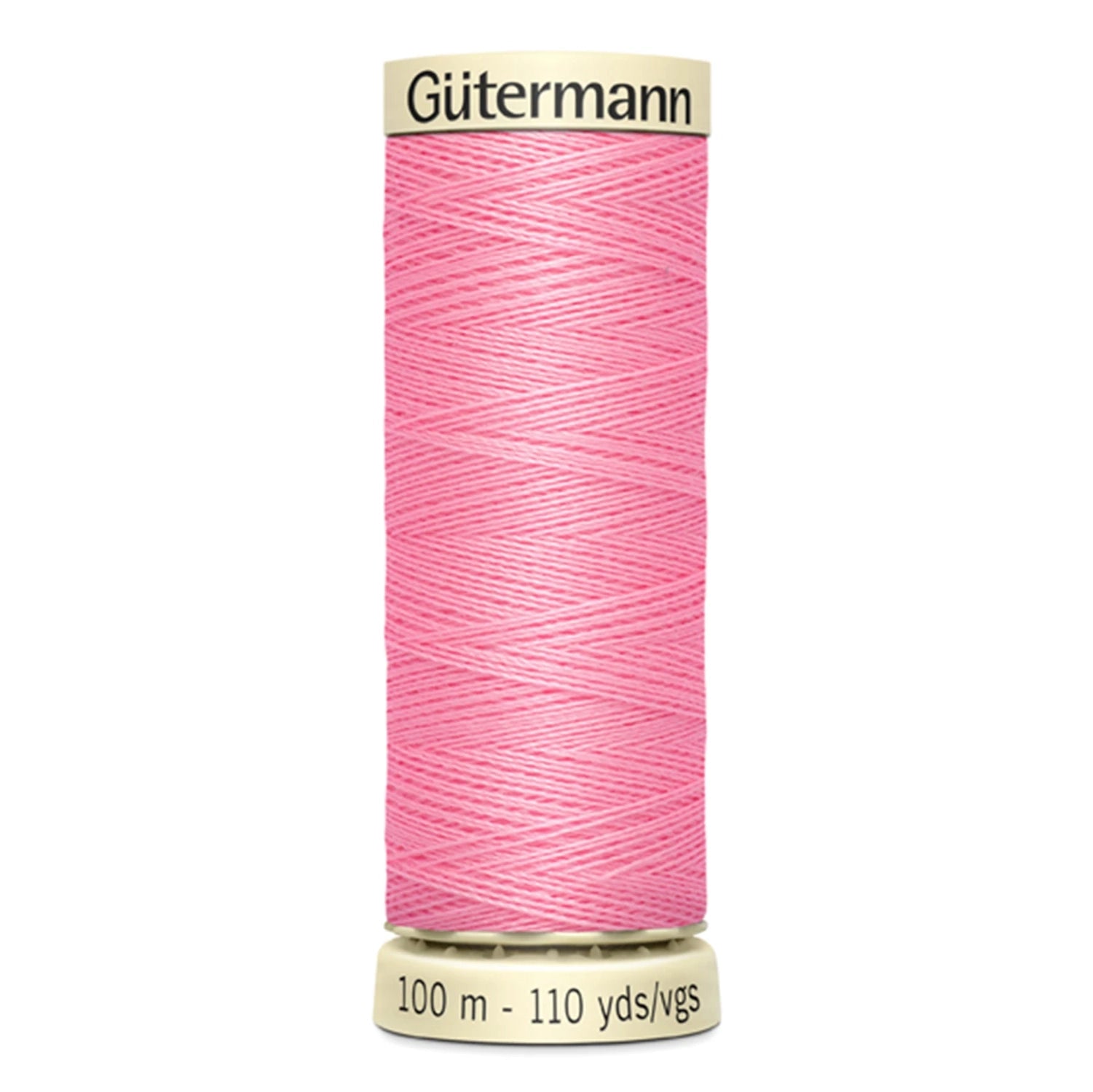 Gutermann Sew-All Thread - 100m/110yd