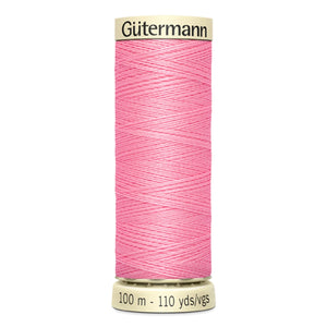 Gutermann Sew-All Thread - 100m/110yd