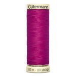 Gutermann Sew-All Thread - 100m/110yd