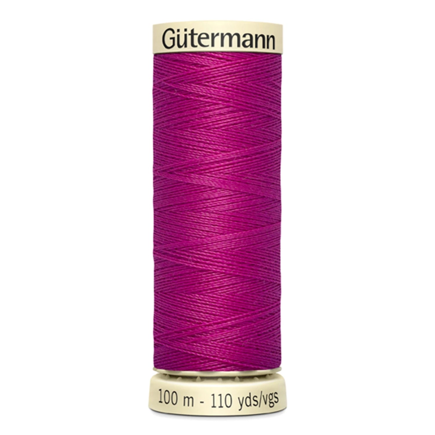 Gutermann Sew-All Thread - 100m/110yd