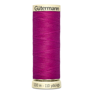 Gutermann Sew-All Thread - 100m/110yd
