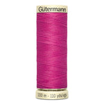 Gutermann Sew-All Thread - 100m/110yd