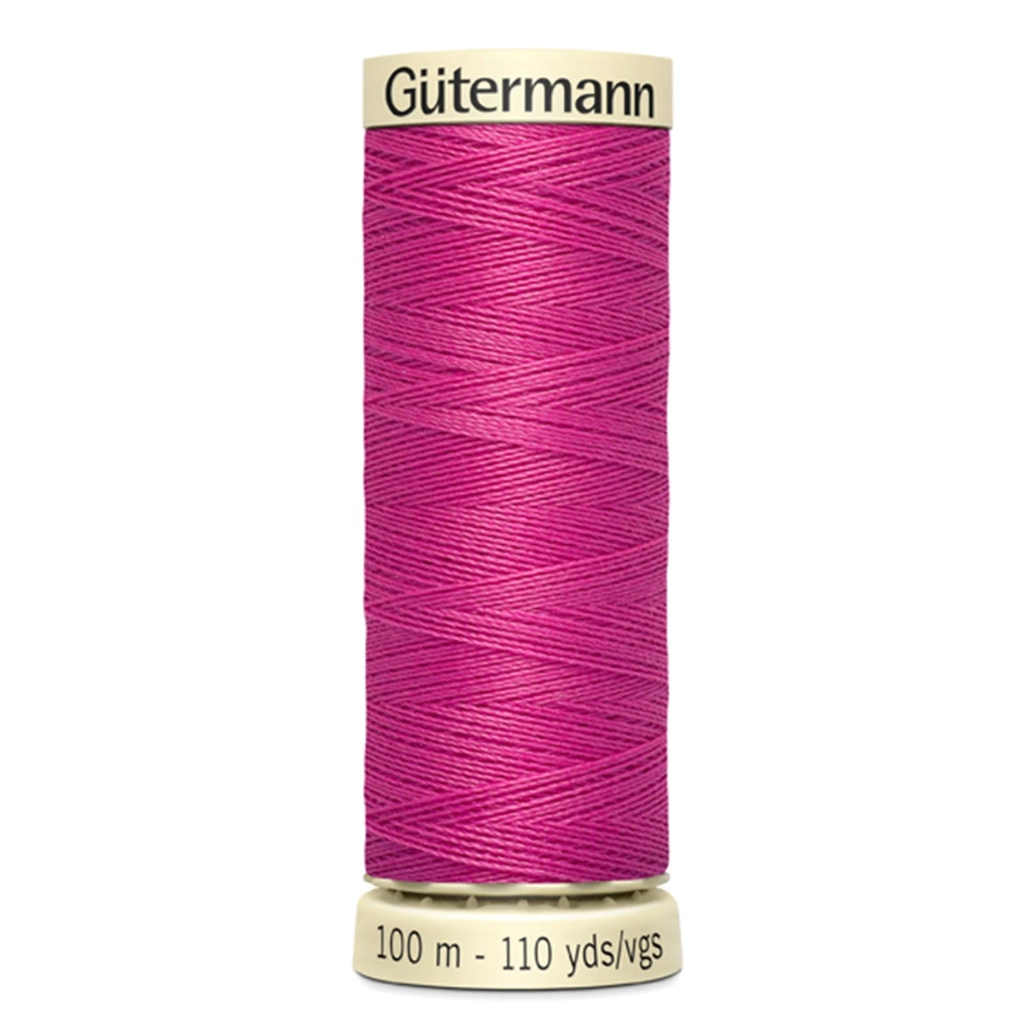 Gutermann Sew-All Thread - 100m/110yd