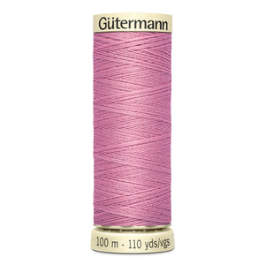 Gutermann Sew-All Thread - 100m/110yd