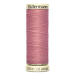 Gutermann Sew-All Thread - 100m/110yd
