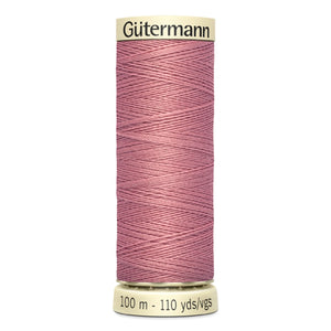 Gutermann Sew-All Thread - 100m/110yd