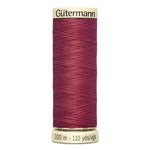 Gutermann Sew-All Thread - 100m/110yd