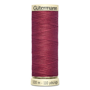 Gutermann Sew-All Thread - 100m/110yd