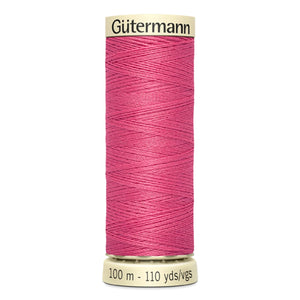 Gutermann Sew-All Thread - 100m/110yd